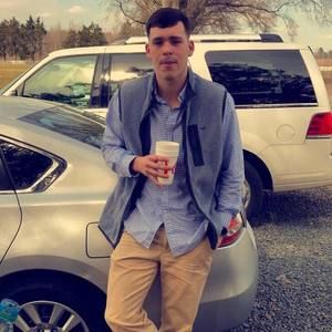 Meet your Posher, Brandon